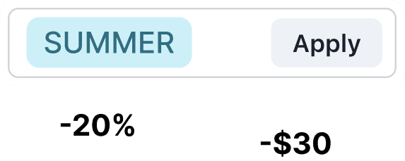 Promo Code