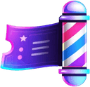 Ticketbarber logo