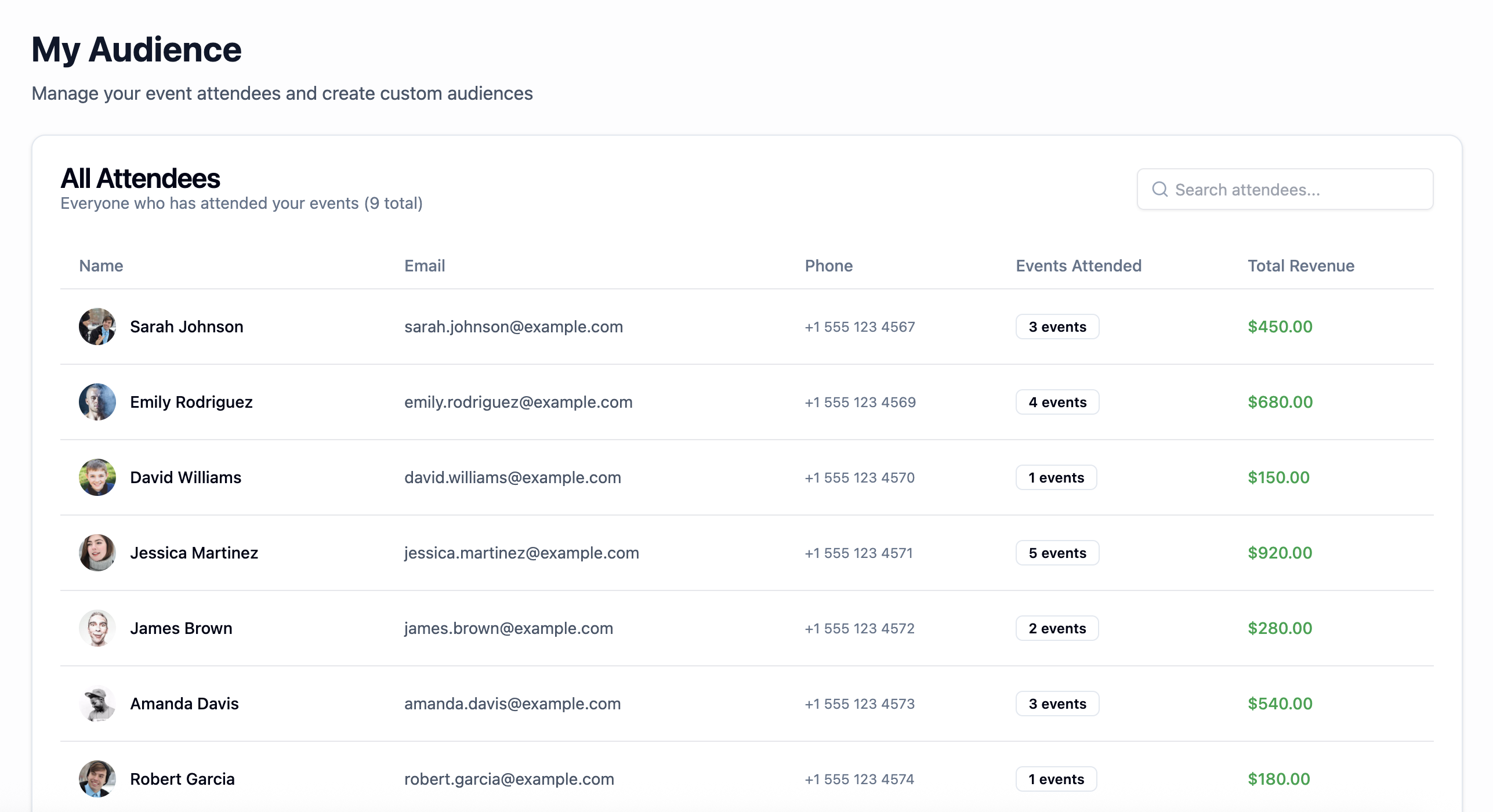 Feature illustration